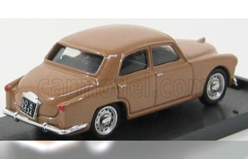 ALFA ROMEO 1900 (1950), Light Brown