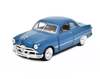FORD Coupe (1949), blue
