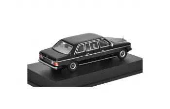 MERCEDES-BENZ V123 Limousine (1977), black