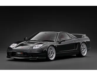 HONDA NSX-R (NA2), black