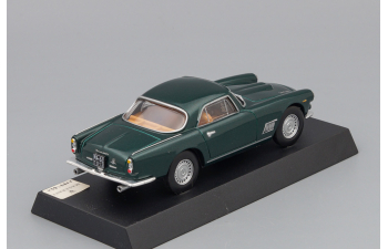 MASERATI 3500GTI 1961, green