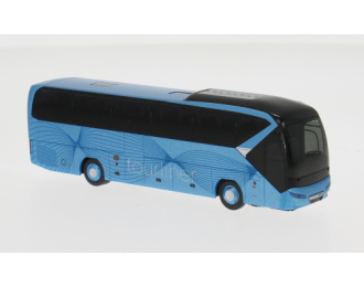 NEOPLAN Tourliner (2016), blue