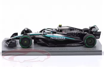 MERCEDES-BENZ AMG F1 W16 E Performance №12 Australian GP Formula 1 Kimi Antonelli (2025)