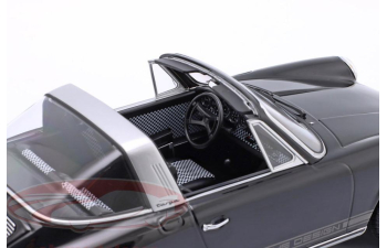 Porsche 911 S 2.4 Targa (50 Jahre Porsche Design) (1972)