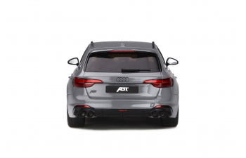 Audi ABT RS4-R - 2019 (grey)