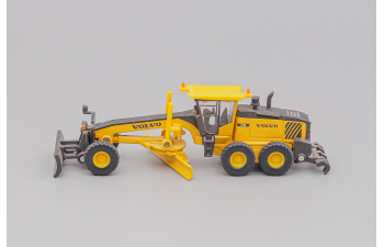 Грейдер VOLVO G990 Motorgrader, yellow