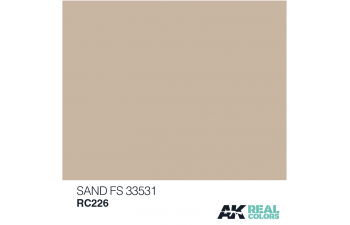 Sand Fs 33531 10ml