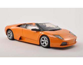 LAMBORGHINI Murcielago Roadster, orange