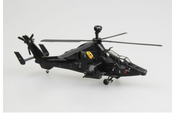 Eurocopter EC 665 Tiger Display Model Luftwaffe