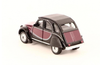 CITROEN 2CV Charleston, Mes voitures de collection 19