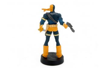 Figure Deathstroke DC Super Hero Collection