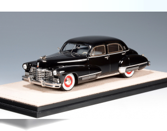 CADILLAC Sixty Special (1942), Black