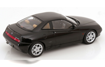 ALFA ROMEO GTV (1999), black