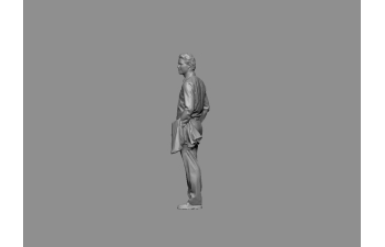 Фигурка Мужчина (под покраску)