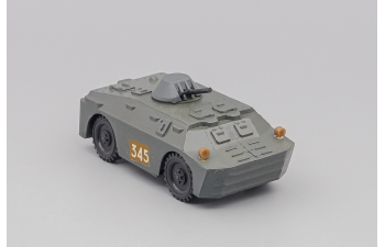 БРДМ-2, хаки