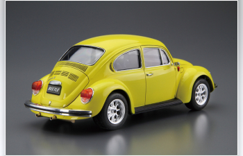 Сборная модель Volkswagen Beetle 1303S 73