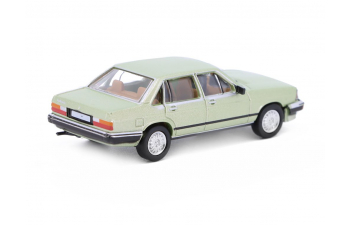 AUDI 200 (C2) (1979), green