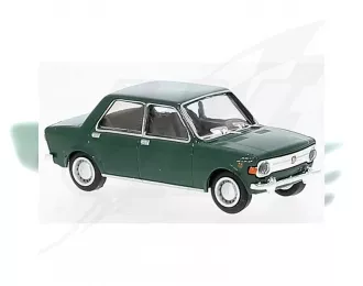 FIAT 128 (1969), green