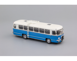 SAN-H27, Kultowe Autobusy PRL  25