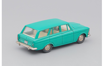Москвич 427 (А4), зеленый