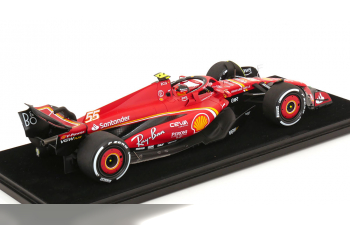 FERRARI SF-24 Winner GP Australia, Sainz (2024)