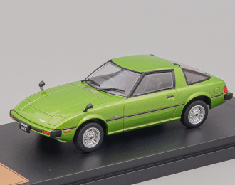 MAZDA RX-7 Savanna (1978) из серии Japanese Cars Premium Collection