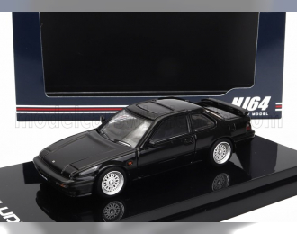 HONDA Prelude Si (1989), Black