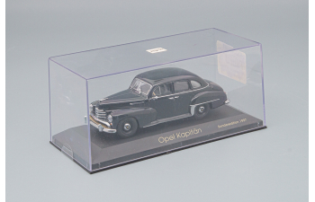 OPEL Kapitan (1951-1953), black