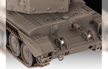 Сборная модель Cromwell Mk. IV "World of Tanks" 