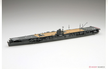 Сборная модель Sea Way Model (EX) Series IJN Aircraft Carrier Hiryu