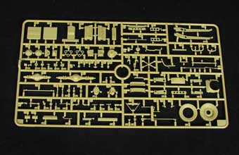 Сборная модель Humber Armored Car Mk. IV