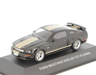 Ford Mustang SHELBY GT-H (2006), Ford Mustang