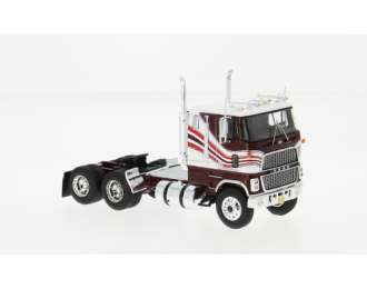 FORD CL 9000 (1976), white