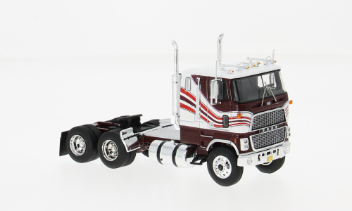 FORD CL 9000 (1976), white