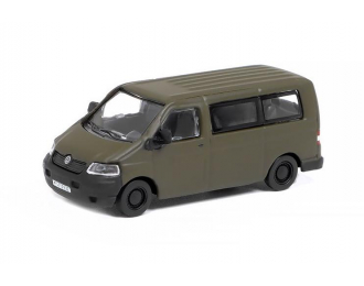 VOLKSWAGEN T5 Bundeswehr