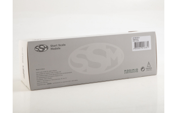 АЛ-30 (131) г. Ногинск, красный / белый