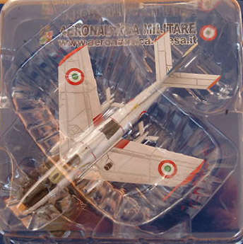 F-84F-61 RE Thunderstreak 50 Stormo 155 Gruppo C.B.