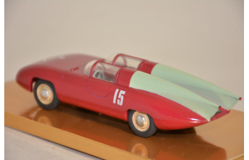 Сборная модель АСК 1958