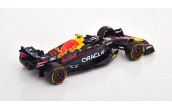 RED BULL RB18, Perez (2022)