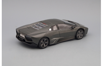 LAMBORGHINI Reventon. dark grey metallic