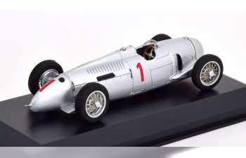 AUTO UNION Typ B Avus Winner Avus race, Stuck (1935)