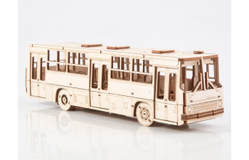 Сборная модель IKARUS-260.06