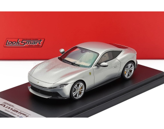 FERRARI Amalfi (2025), silver