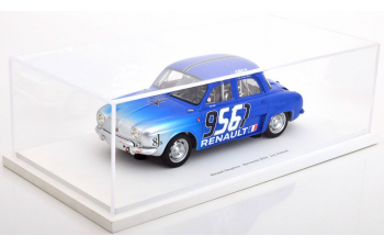 RENAULT Dauphine Record Bonneville, Prost (2016)