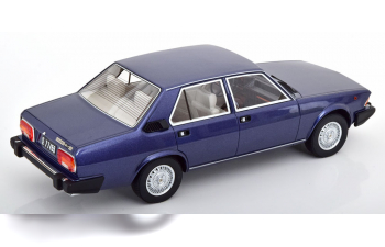 ALFA ROMEO Alfa 6 2.5 Type 119 (1979-1983), blue metallic