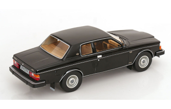VOLVO 262C Bertone Coupe (1981), black