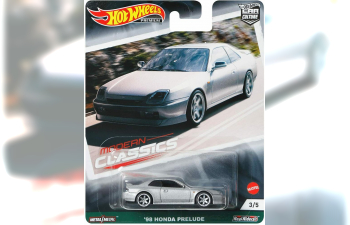 Hot Wheels Car Cultures 2021- G Case Modern