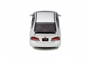 Honda Civic (FD2) Type R 2007 (white)