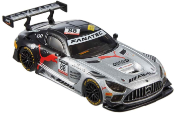 MERCEDES-BENZ AMG GT3 #88 (2020)