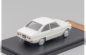 MAZDA Familia Rotary Coupe (M10A) (1968), Japanese Cars Premium Collection 31